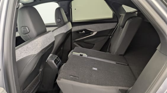 Peugeot 3008 Hybrid 145 e-DCS6 GT Gris Artense / Toit Noir