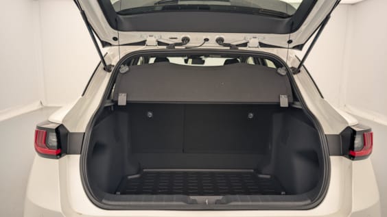 Lexus LBX 2WD Business Blanc Arctique
