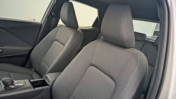 Lexus LBX 2WD Business Blanc Arctique