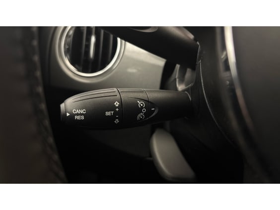 Fiat 500 1.0 70 ch Hybride BSG S/S Gris