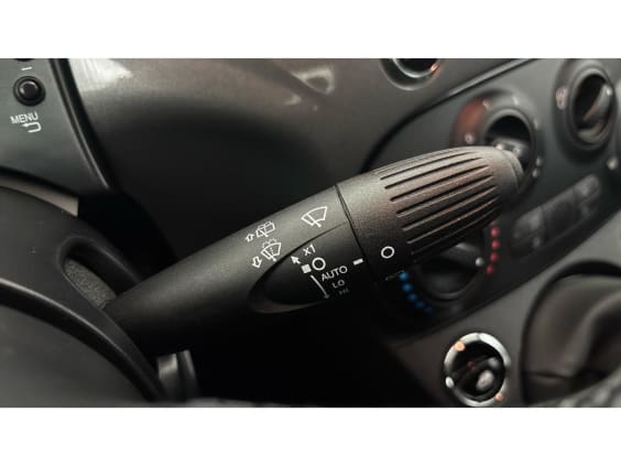 Fiat 500 1.0 70 ch Hybride BSG S/S Gris