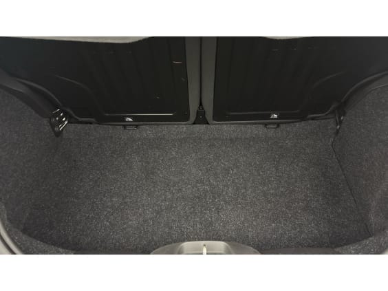 Fiat 500 1.0 70 ch Hybride BSG S/S Gris
