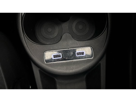 Fiat 500 1.0 70 ch Hybride BSG S/S Gris