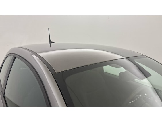 Fiat 500 1.0 70 ch Hybride BSG S/S Gris
