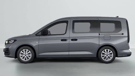 Ford TOURNEO CONNECT GRAND 102 TREND Gris