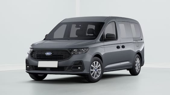 Ford TOURNEO CONNECT GRAND 102 TREND Gris