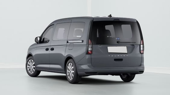 Ford TOURNEO CONNECT GRAND 102 TREND Gris