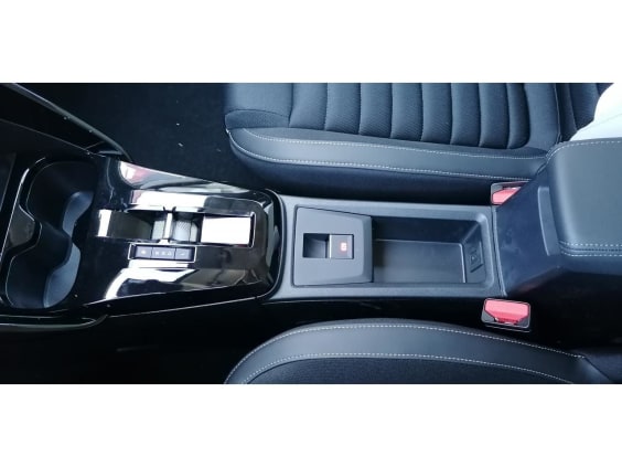 Citroën C3 Aircross 1.2 Hybrid 145 Max Vert Montana