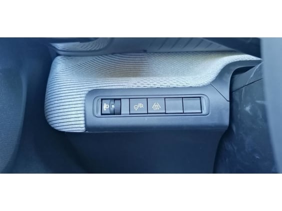Citroën C3 Aircross 1.2 Hybrid 145 Max Vert Montana
