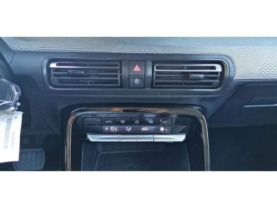 Citroën C3 Aircross 1.2 Hybrid 145 Max Vert Montana