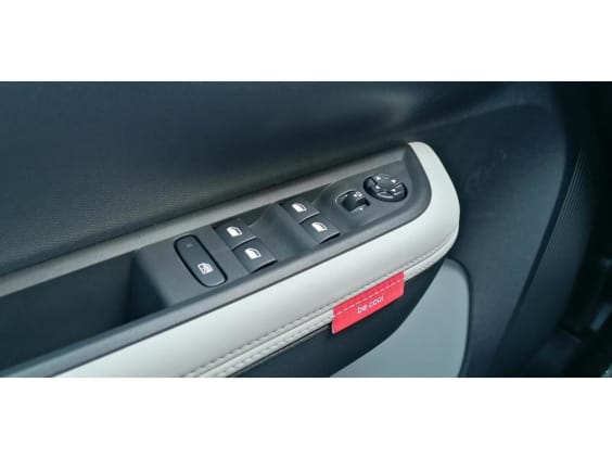 Citroën C3 Aircross 1.2 Hybrid 145 Max Vert Montana