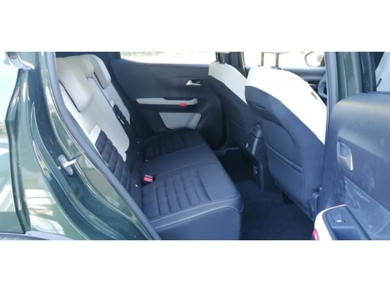 Citroën C3 Aircross 1.2 Hybrid 145 Max Vert Montana