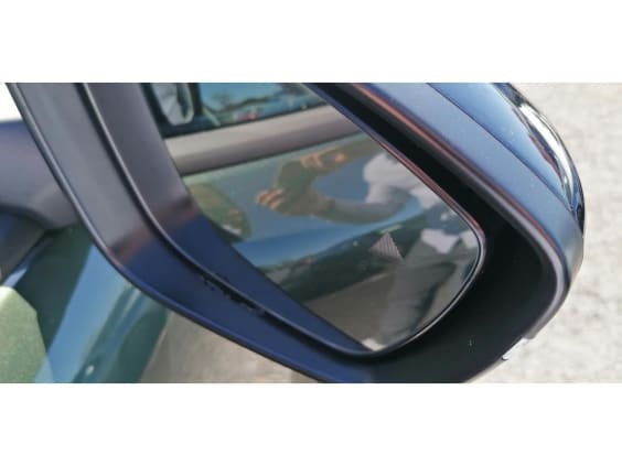 Citroën C3 Aircross 1.2 Hybrid 145 Max Vert Montana