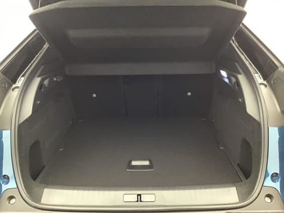 Peugeot 3008 Hybrid 145 e-DCS6 GT Blue Obsession