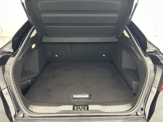 Renault Arkana mild hybrid 140 EDC FAP - 22 Evolution noir