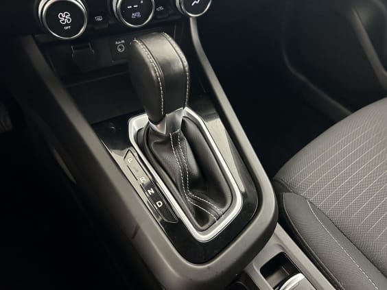Renault Arkana mild hybrid 140 EDC FAP - 22 Evolution noir