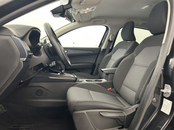 Renault Arkana mild hybrid 140 EDC FAP - 22 Evolution noir