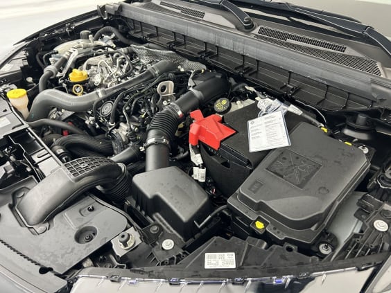 Renault Arkana mild hybrid 140 EDC FAP - 22 Evolution noir
