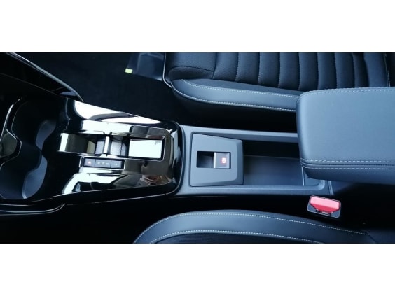 Citroën C3 Aircross 1.2 Hybrid 145 Max Blanc Banquise