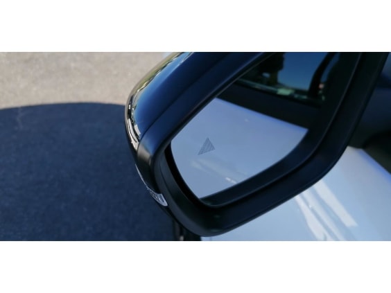 Citroën C3 Aircross 1.2 Hybrid 145 Max Blanc Banquise