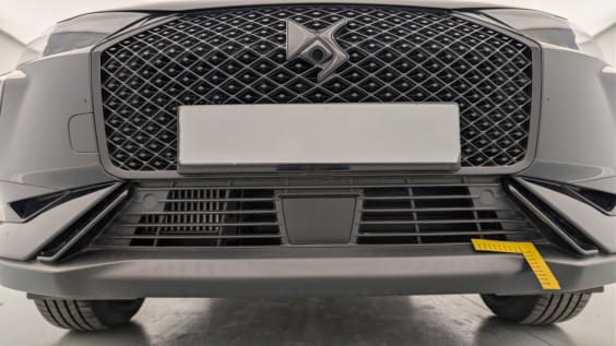 DS DS3 PureTech 100 BVM6 Performance Line Noir Perla Nera