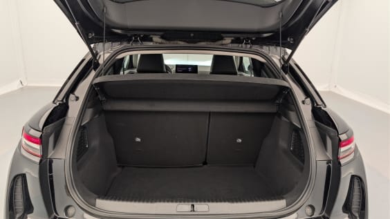 DS DS3 PureTech 100 BVM6 Performance Line Noir Perla Nera