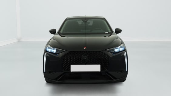 DS DS3 PureTech 100 BVM6 Performance Line Noir Perla Nera