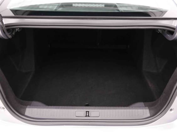 Citroën C4 X PureTech 100 S&S BVM6 You Gris