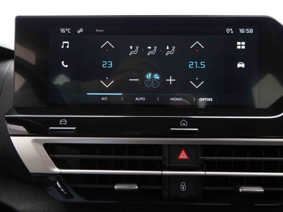 Citroën C4 X PureTech 100 S&S BVM6 You Gris