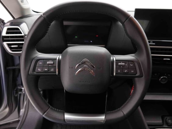 Citroën C4 X PureTech 100 S&S BVM6 You Gris