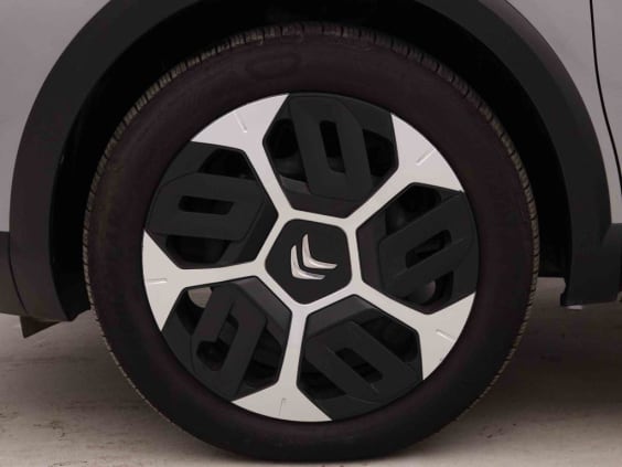Citroën C4 X PureTech 100 S&S BVM6 You Gris