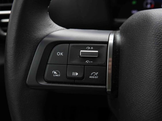 Citroën C4 X PureTech 100 S&S BVM6 You Gris