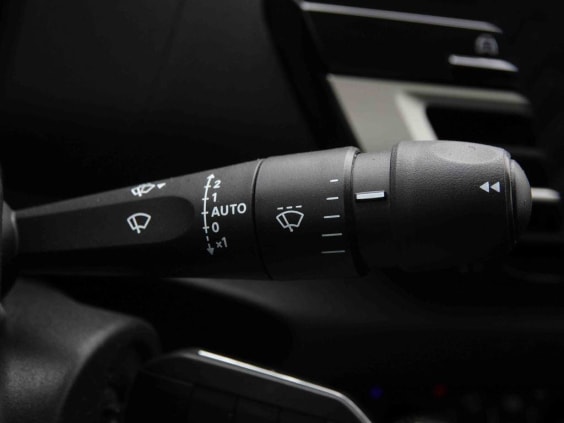 Citroën C4 X PureTech 100 S&S BVM6 You Gris