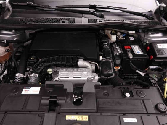 Citroën C4 X PureTech 100 S&S BVM6 You Gris