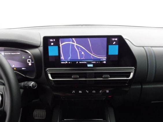Citroën C5 Aircross 1.5 BLUEHDI 130CH PLUS BOITE AUTOMATIQUE Noir