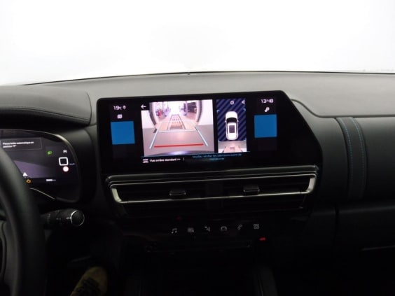 Citroën C5 Aircross 1.5 BLUEHDI 130CH PLUS BOITE AUTOMATIQUE Noir