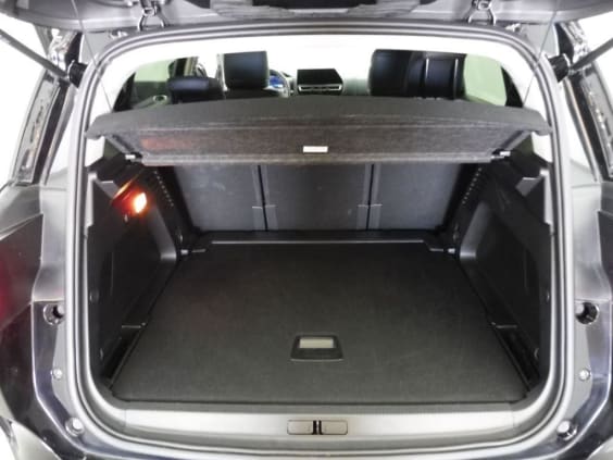 Citroën C5 Aircross 1.5 BLUEHDI 130CH PLUS BOITE AUTOMATIQUE Noir