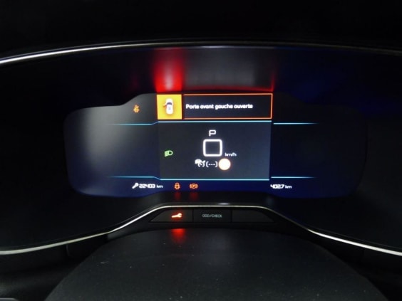 Citroën C5 Aircross 1.5 BLUEHDI 130CH PLUS BOITE AUTOMATIQUE Noir