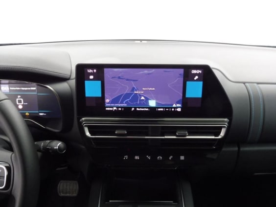 Citroën C5 Aircross 1.5 BLUEHDI 130CH PLUS BOITE AUTOMATIQUE Noir