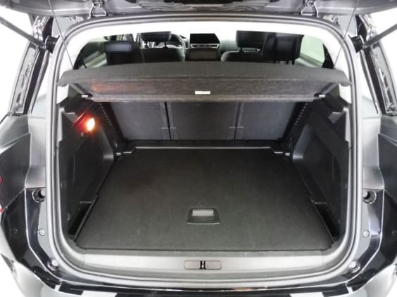 Citroën C5 Aircross 1.5 BLUEHDI 130CH PLUS BOITE AUTOMATIQUE Noir