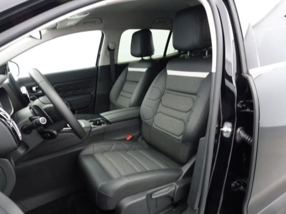 Citroën C5 Aircross 1.5 BLUEHDI 130CH PLUS BOITE AUTOMATIQUE Noir