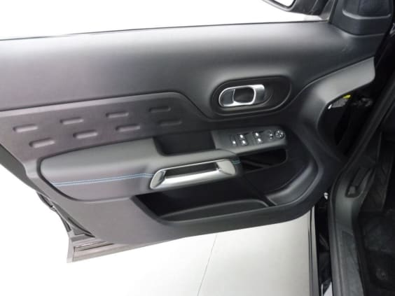 Citroën C5 Aircross 1.5 BLUEHDI 130CH PLUS BOITE AUTOMATIQUE Noir