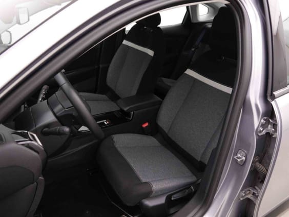 Citroën C4 X 1.2 T 100 YOU Gris