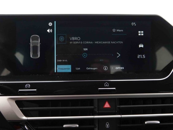 Citroën C4 X 1.2 T 100 YOU Gris