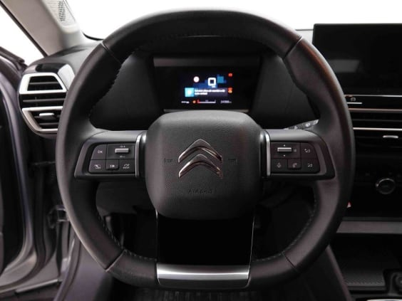 Citroën C4 X 1.2 T 100 YOU Gris