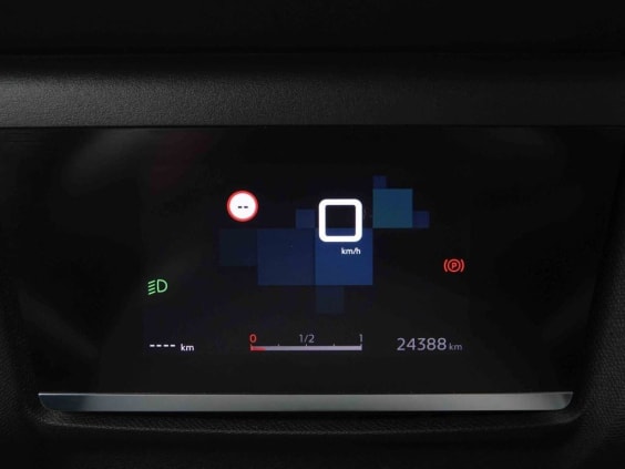 Citroën C4 X 1.2 T 100 YOU Gris