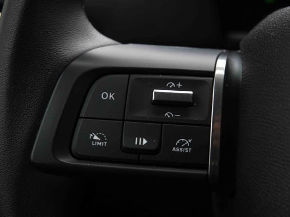 Citroën C4 X 1.2 T 100 YOU Gris