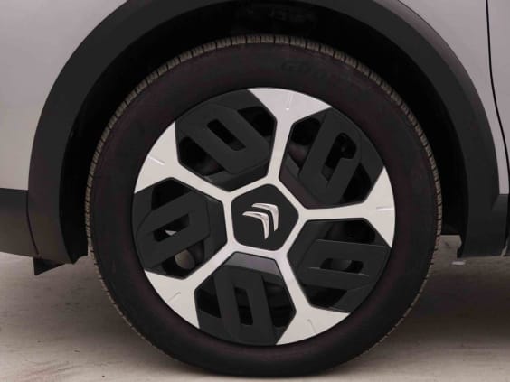 Citroën C4 X 1.2 T 100 YOU Gris