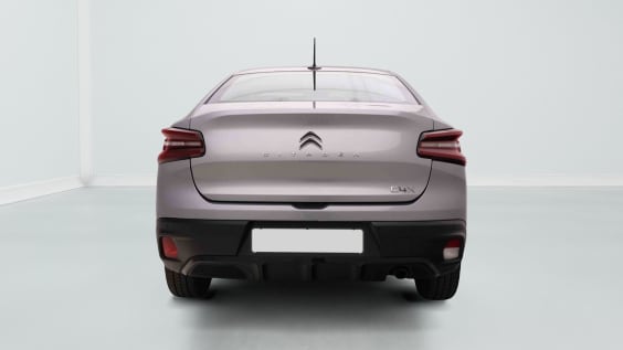 Citroën C4 X 1.2 T 100 YOU Gris
