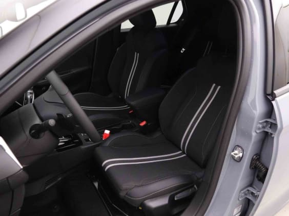 Opel Corsa 145 e-DSC6 Hybrid GS Gris